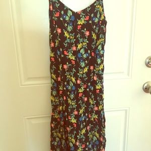 Old navy dress